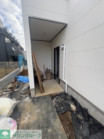 KEIAI RESIDENCE 新柏の物件内観写真